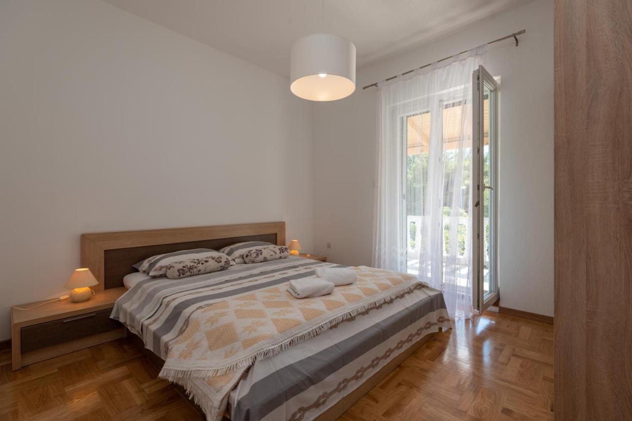 Apartman Tribunj Tribalj 外观 照片