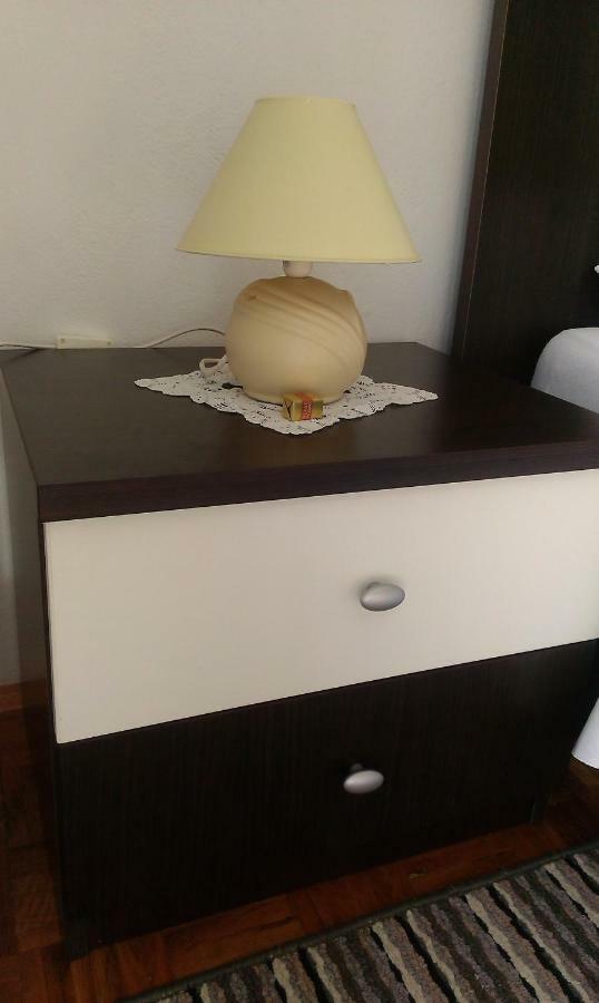 Apartman Tribunj Tribalj 外观 照片